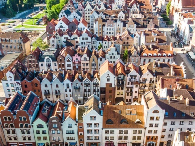 Elbląskie syreny do modernizacji