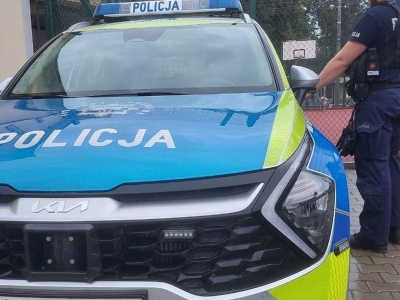 4 letnia dziewczynka zginęła w zderzeniu dostawczaka i auta osobowego