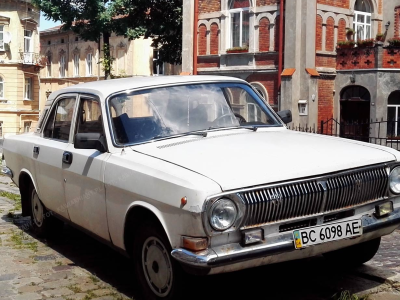 Ukraińskie auta nie muszą mieć przeglądu. Rząd warszawski umywa ręce