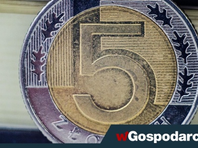 Złoty odporny na decyzję Moody’s