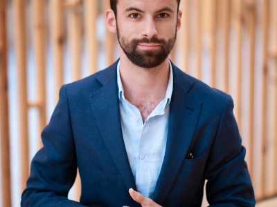 Coach językowy: „Z czasem elastyczność naszego mózgu jest coraz mniejsza. Trzeba wtedy zmienić podejście do nauki języka”