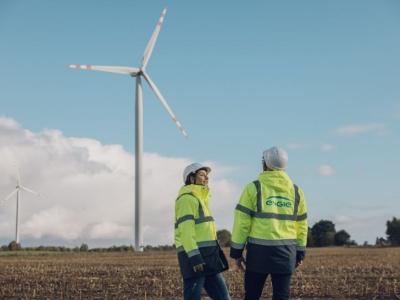 ENGIE Zielona Energia i KGHM podpisują umowę PPA