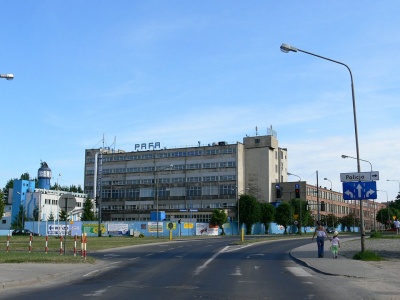 Zatrudniali 2,5 tys. pracowników. Właśnie likwidują 130-letnią fabrykę