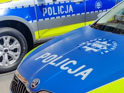 Mieszkaniec Krakowa był poszukiwany listem gończym. Wpadł przez swoje psy