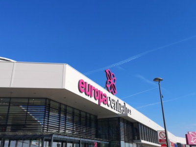 Odnowiona galeria handlowa i park rozrywki. Gigantyczna inwestycja w Gliwicach