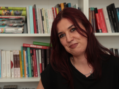 Jak książki łączą migrantki w Polsce? Rozmawiamy z twórczyniami Fem Book Clubu