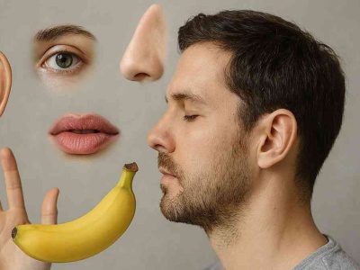 Szósty i siódmy zmysł? Nasz mózg ma już dla nich miejsce