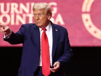 Działania Trumpa to nie „cancel culture”, ale autorytarne represje  