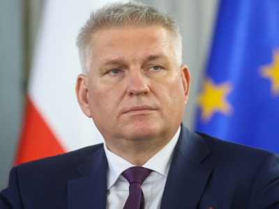 Lewica nie ogląda się na Trzaskowskiego. Mają własny projekt zakazujący nocnej sprzedaży alkoholu