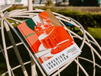 Imperium Angellich – prawdziwa historia rodziny potężniejszej niż państwo