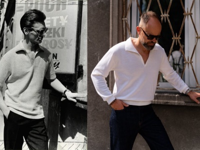 Poszetka × Instytut Wzornictwa Przemysłowego – nowe życie archiwalnych projektów polskiego designu