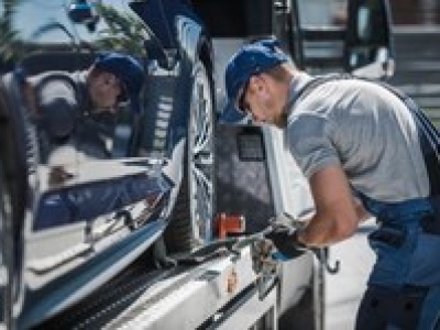 Oto najdroższa konfiskata. Hyundai przejęty od pijanego kierowcy