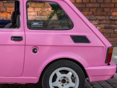 Ćwierć wieku temu z taśmy zjechał ostatni 