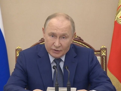 Putin zaproponował USA przedłużenie o rok traktatu New START — głównego porozumienia dotyczącego ograniczenia broni jądrowej