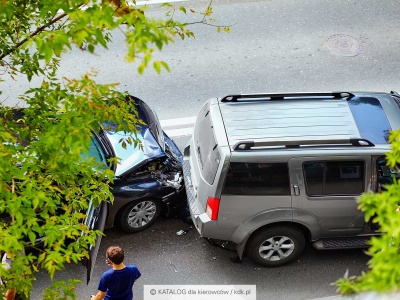 Przepisy: Szkoda całkowita jest dobra tylko dla Towarzystw Ubezpieczeniowych