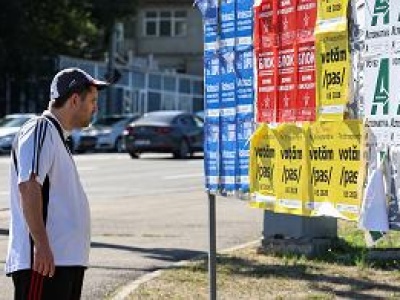 Dziennikarka pod przykryciem dostała zadanie od siatki agenturalnej. Powiązania prowadzą do Moskwy