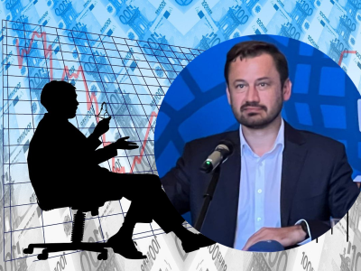 Kraków na kredyt. Rating bez raportu, dług bez hamulców