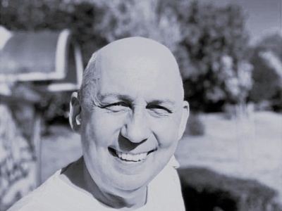 Po długiej chorobie odszedł Michał Szmyt, popularny menedżer, 