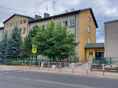 Prawie 9 milionów złotych na termomodernizację szkoły w Gorzkowicach