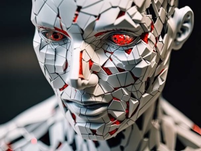 Zadziwiający eksperyment medyczny! Roboty i AI połączone w walce z rakiem – to może zmienić wszystko! Spółka z GPW wystrzeli po 94% spadku?