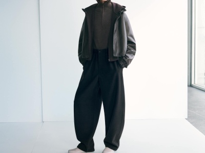 Kolekcja Uniqlo U na sezon jesień/zima 2025. Warstwy przyszłości