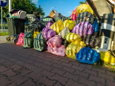 Przetarg na prowadzenie PSZOK-u w Piasecznie. Będą też nowe punkty zbiórki odpadów?