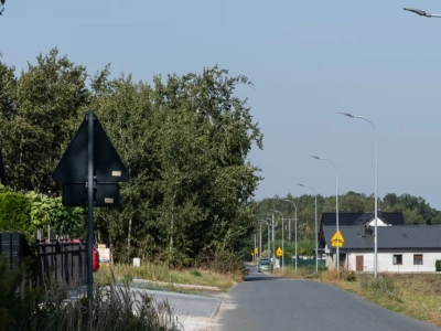 Dobra wiadomość. Rusza wymiana oświetlenia. Będą też nowe lampy