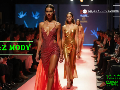 KIELCE YOUNG FASHION 2025