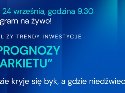 Gdzie kryje się byk, a gdzie niedźwiedź?