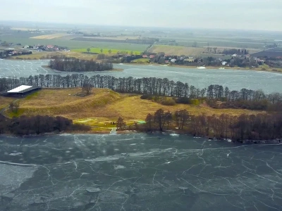Pierwsze polskie zwycięstwo. Książę Polan kontra Niemcy i poganie