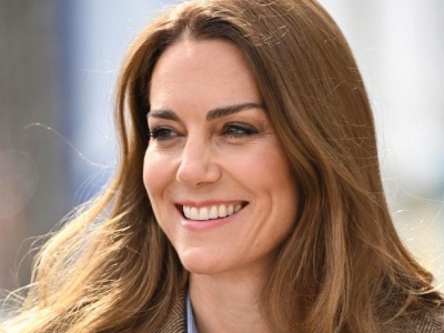 Jesień 2025 w królewskim stylu Kate Middleton. Te kozaki będą hitem sezonu