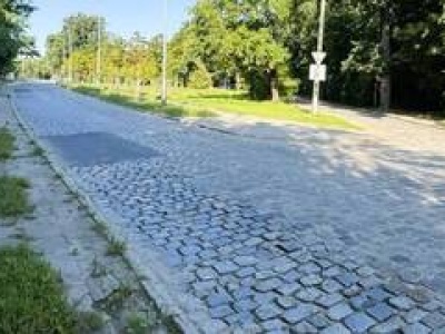 Wrocław: Cztery firmy chcą zaprojektować przebudowę ulicy w Leśnicy