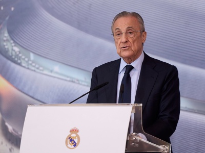 Tak jak przed rokiem – gala Złotej Piłki bez oficjalnej delegacji Realu Madryt