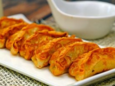 Pierwszy raz spróbowałam na Podlasiu. Ten tatarski przysmak bije na głowę inne przekąski