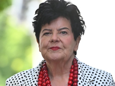 Senyszyn ostro w sprawie edukacji zdrowotnej. Dostało się biskupom