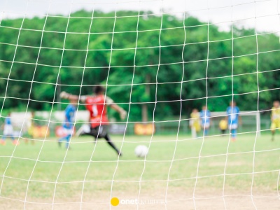 Bijatyka na meczu 10-latków. Rodzice okładali się pięściami