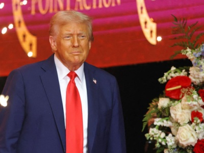 Donald Trump: Ocalimy Chicago przed straszliwą przestępczością