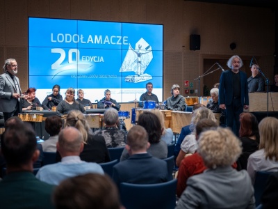 XX edycja konkursu Lodołamacze. Wśród laureatów regionalnego etapu jest zakład z Drzonowa