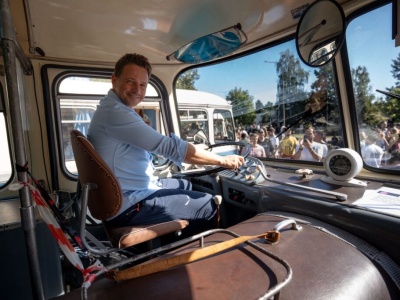 Dziś dzień bez samochodu. „To świetny środek transportu, ale…”