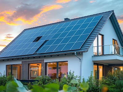 Ile kosztuje instalacja fotowoltaiczna dla domu jednorodzinnego?