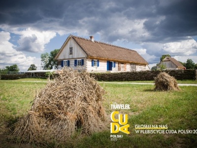 Skansen w Wiączeminie walczy o tytuł Cud Polski 2025!