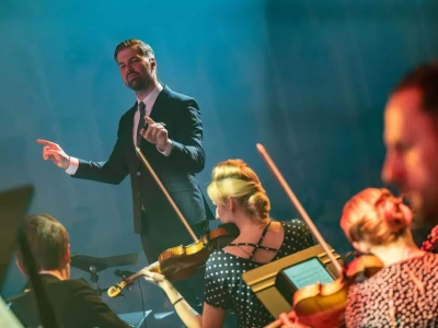 Koncert dla wszystkich: Aleja Gwiazd