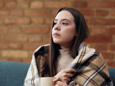 Jesienią łatwiej o kłótnie w rodzinie. Zdradzę wam mój sekret na przetrwanie tej pory roku