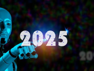 5 najważniejszych trendów technologicznych kształtujących świat biznesu w 2025 roku