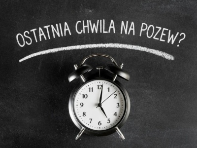 Czas na unieważnienie kredytu we frankach się kończy – sprawdź czy jeszcze odzyskasz pieniądze ?