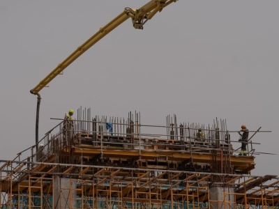 Ceny gruntów miejskich w Hiszpanii rosną. Kanary drożeją