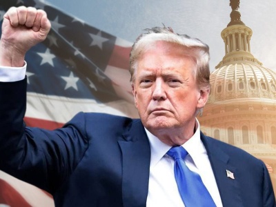 Trump jasno o obronie Polski i państw bałtyckich: „Tak, zrobiłbym to”