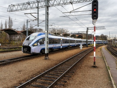 Te duże polskie miasta to 