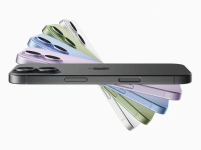 Podstawowy iPhone 17 sprzedażowym zaskoczeniem