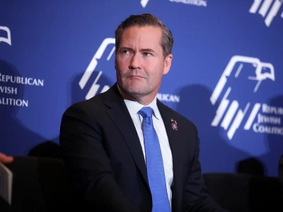 Ambasador USA przy ONZ: Każdy z tych scenariuszy jest bardzo niepokojący